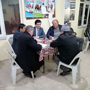 S.A.H.A.' dayız... - fotoğraf 7