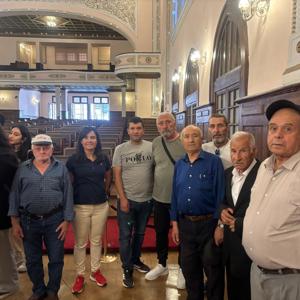 Sandıklı Hüseyin Develi Huzurevi Başkent Ankara'da - fotoğraf 6