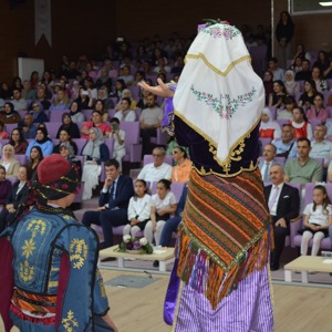 Çocuklarımızın Yıl Sonu Gösterisi Coşkuyla Gerçekleşti - fotoğraf 4