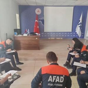 "Duygu Modülü" Konulu Eğitim Düzenlendi - fotoğraf 2