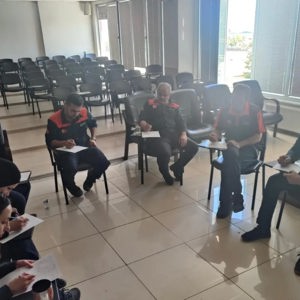 "Duygu Modülü" Konulu Eğitim Düzenlendi - fotoğraf 3