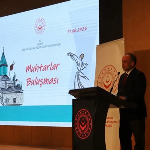  “Aile ve Nüfus On Yılı” Çalışmaları Kapsamında Muhtarlarımıza Yönelik Bilgilendirme Toplantıları Gerçekleştirildi - fotoğraf 1
