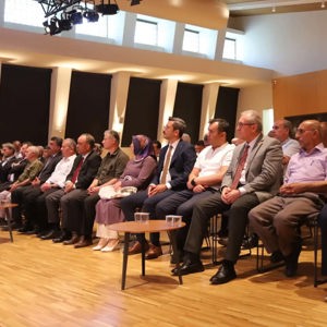  “Aile ve Nüfus On Yılı” Çalışmaları Kapsamında Muhtarlarımıza Yönelik Bilgilendirme Toplantıları Gerçekleştirildi - fotoğraf 2