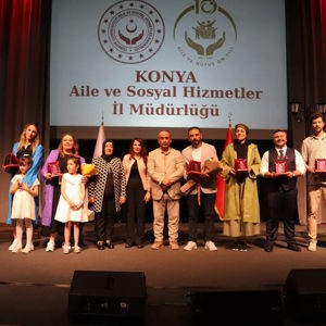  Kadınlar İstasyonu Seyircisiyle Buluştu - fotoğraf 1