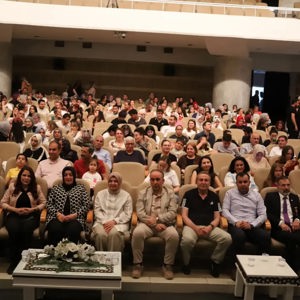  Kadınlar İstasyonu Seyircisiyle Buluştu - fotoğraf 2