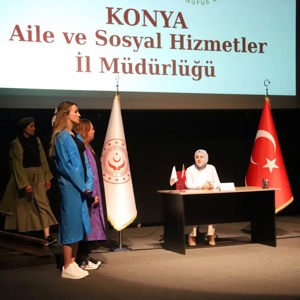 Kadınlar İstasyonu Seyircisiyle Buluştu - fotoğraf 3
