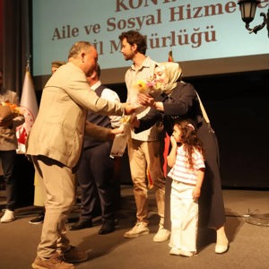  Kadınlar İstasyonu Seyircisiyle Buluştu - fotoğraf 9