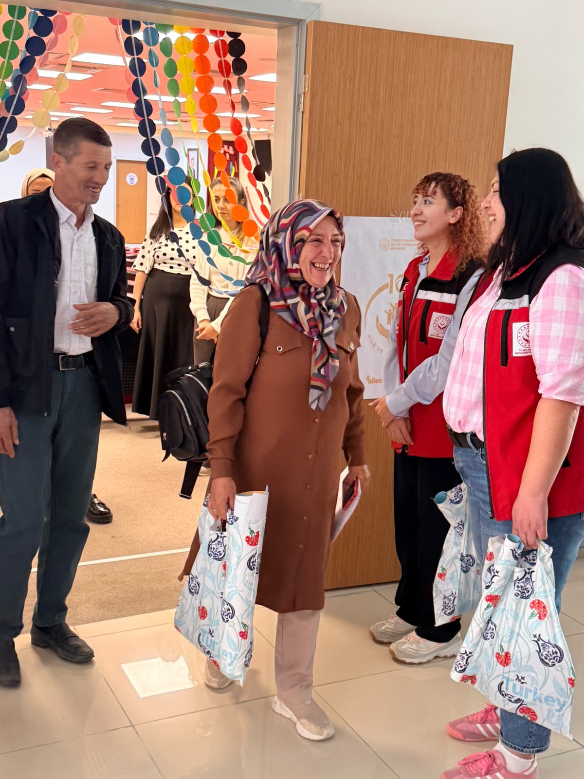 📌Kadına Yönelik Şiddetle Mücadele