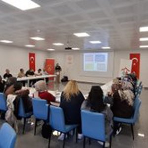 "Koruyucu Aile Birinci Kademe Temel Eğitim Programı" gerçekleştirilmiştir. - fotoğraf 3