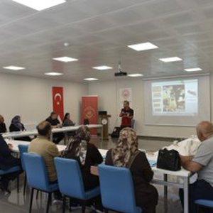 "Koruyucu Aile Birinci Kademe Temel Eğitim Programı" gerçekleştirilmiştir. - fotoğraf 2