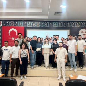  Evlilik Öncesi Eğitimi gerçekleştirilmiştir. - fotoğraf 1