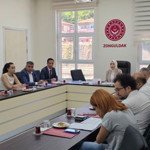 Roman Vatandaşlara Yönelik Çalıştay gerçekleştirilmiştir. - fotoğraf 7