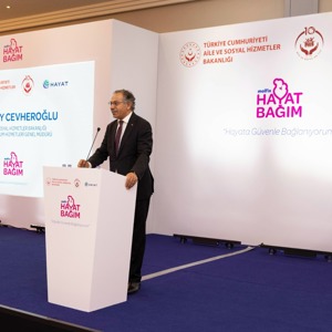 Molfix Hayat Bağım Güvenli Bağlanma Eğitim Programı Basın Toplantısı Gerçekleştirildi - fotoğraf 3