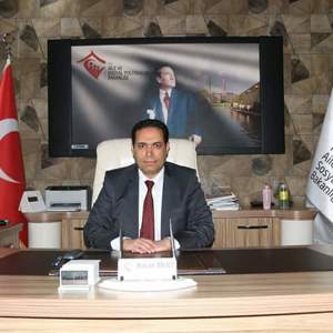 İl Müdürümüz Bilici’den Yeni Yıl Mesajı - fotoğraf 1