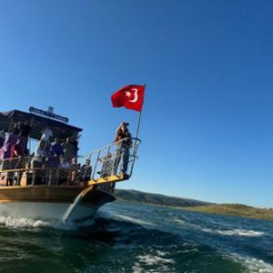 Şehit yakınlarımız, gazilerimiz ve gazi yakınlarımız için gezi programı düzenlenmiştir.  - fotoğraf 8