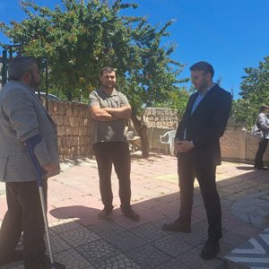 İl Müdürümüzden Sorgun’da Hane Ziyareti - fotoğraf 2