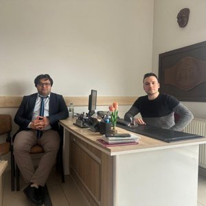  Kadına Yönelik Şiddetle Mücadelede Kurumlar Arası İş Birliği.  - fotoğraf 1