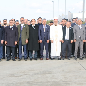 Şehidimiz Rahmi Kaya’yı Memleketine Uğurladık - fotoğraf 2