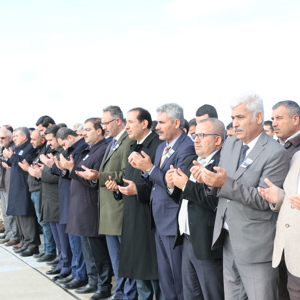 Şehidimiz Rahmi Kaya’yı Memleketine Uğurladık - fotoğraf 3