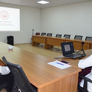 İş Hayatına Uyum Semineri Gerçekleştirildi - fotoğraf 2