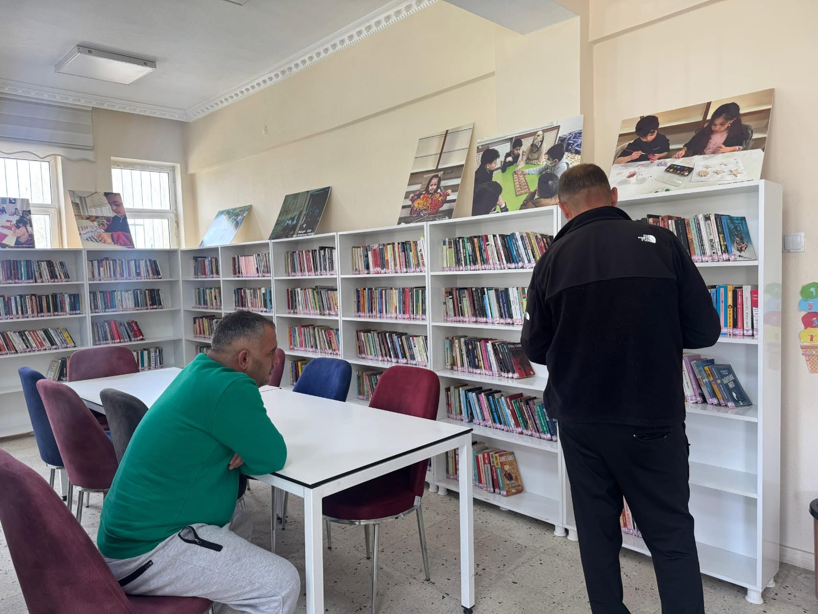 Özel Bireylerimiz İçin Gezi ve Etkinlik Programı Düzenlendi