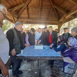 Ulu Çınarlarımızla Babalar Günü Coşkusu - fotoğraf 3