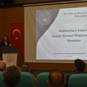 Merkez mahalle muhtarlarımızın katılımıyla bilgilendirme toplantısı gerçekleştirildi. - fotoğraf 4