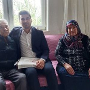 Kahramanlarımızın Emaneti Babalarımız Unutulmadı  - fotoğraf 2