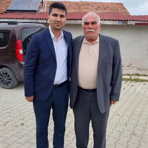 Kahramanlarımızın Emaneti Babalarımız Unutulmadı  - fotoğraf 5