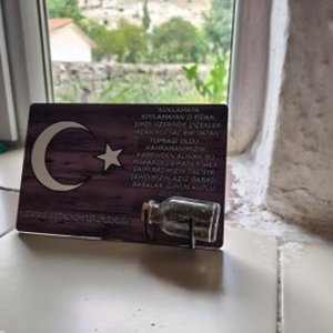 Kahramanlarımızın Emaneti Babalarımız Unutulmadı  - fotoğraf 6