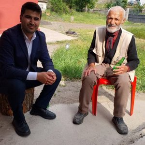 Kahramanlarımızın Emaneti Babalarımız Unutulmadı  - fotoğraf 8