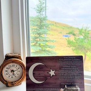 Kahramanlarımızın Emaneti Babalarımız Unutulmadı  - fotoğraf 7