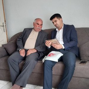 Kahramanlarımızın Emaneti Babalarımız Unutulmadı  - fotoğraf 11