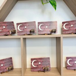 Kahramanlarımızın Emaneti Babalarımız Unutulmadı  - fotoğraf 12