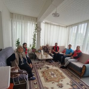 Şehit Babalarımıza Babalar Günü Vefası - fotoğraf 1