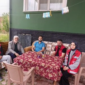 Şehit Babalarımıza Babalar Günü Vefası - fotoğraf 2