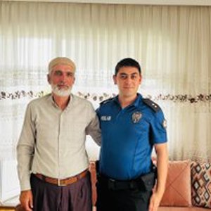 Şehit Babalarımıza Babalar Günü Vefası - fotoğraf 3