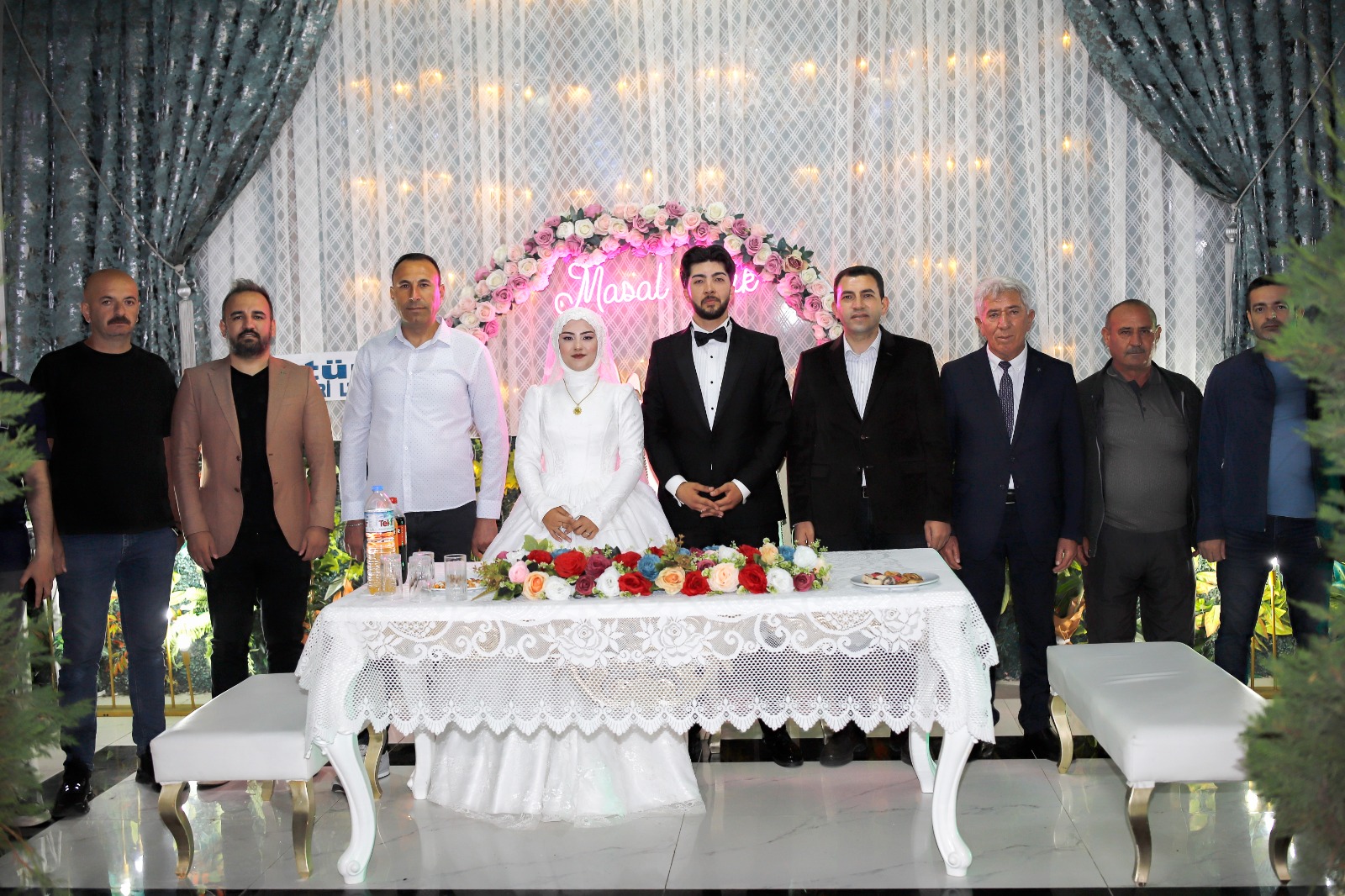 📌Düğün Merasimi