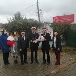 Yeni Yılda’da Çocuklarımız Ve Yaşlılarımız Unutulmadı - fotoğraf 4