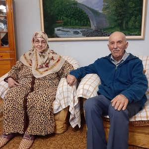 Kıymetli Şehit Yakınlarımıza ve Kahraman Gazilerimize Ziyaretlerimiz Devam Ediyor. - fotoğraf 3