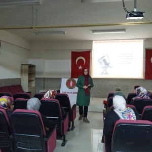 Aile Yaşam Becerileri Konusu İşlendi - fotoğraf 1