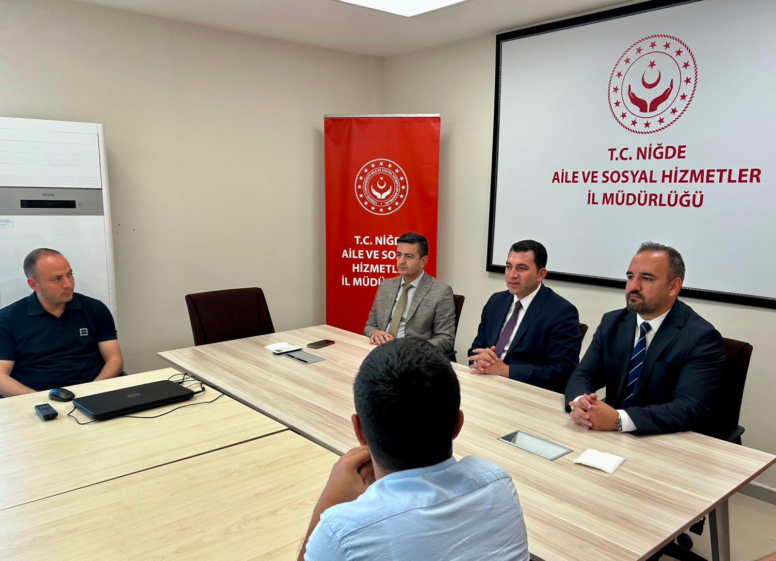 📌 İstişare ve Değerlendirme Toplantısı