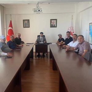 Bakanlığımızın Sunduğu Sosyal Hizmet Modelleri Anlatıldı - fotoğraf 1