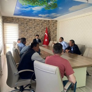 Bakanlığımızın Sunduğu Sosyal Hizmet Modelleri Anlatıldı - fotoğraf 2