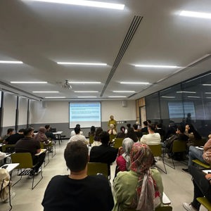 Evlilik Öncesi Eğitim Tamamlandı - fotoğraf 1