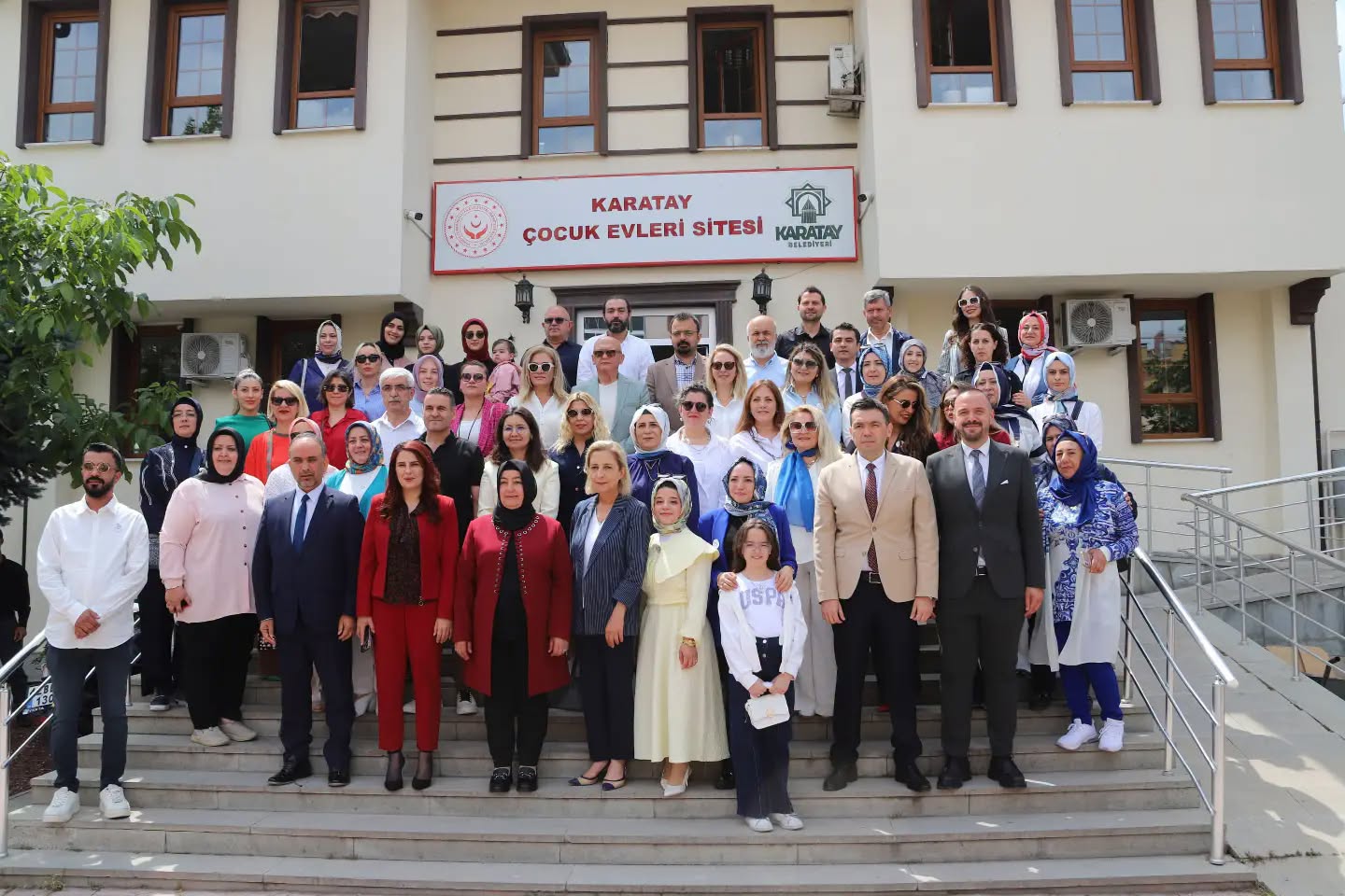 Düşler Köşkü Atölye Evi Hizmete Açıldı