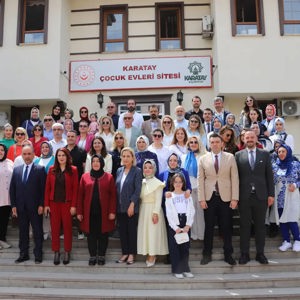 Düşler Köşkü Atölye Evi Hizmete Açıldı - fotoğraf 1