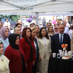 Düşler Köşkü Atölye Evi Hizmete Açıldı - fotoğraf 4