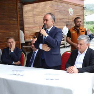 Filistinli Ailelerimizle Sille’de Bir Araya Geldik - fotoğraf 2