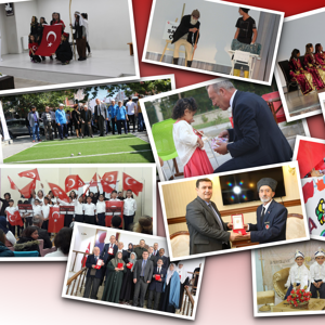 İl Müdürlüğümüz 2019 Yılı Faaliyet Raporu - fotoğraf 1